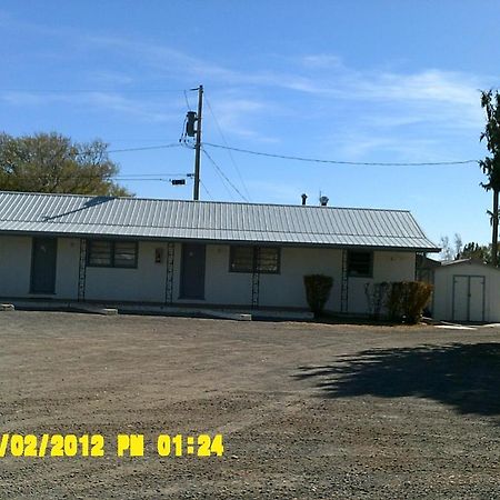 Clayton Motel Bagian luar foto