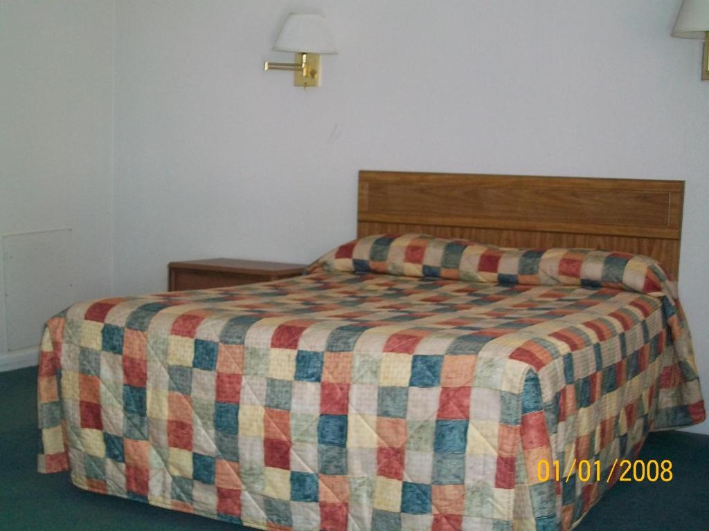 Clayton Motel Ruang foto