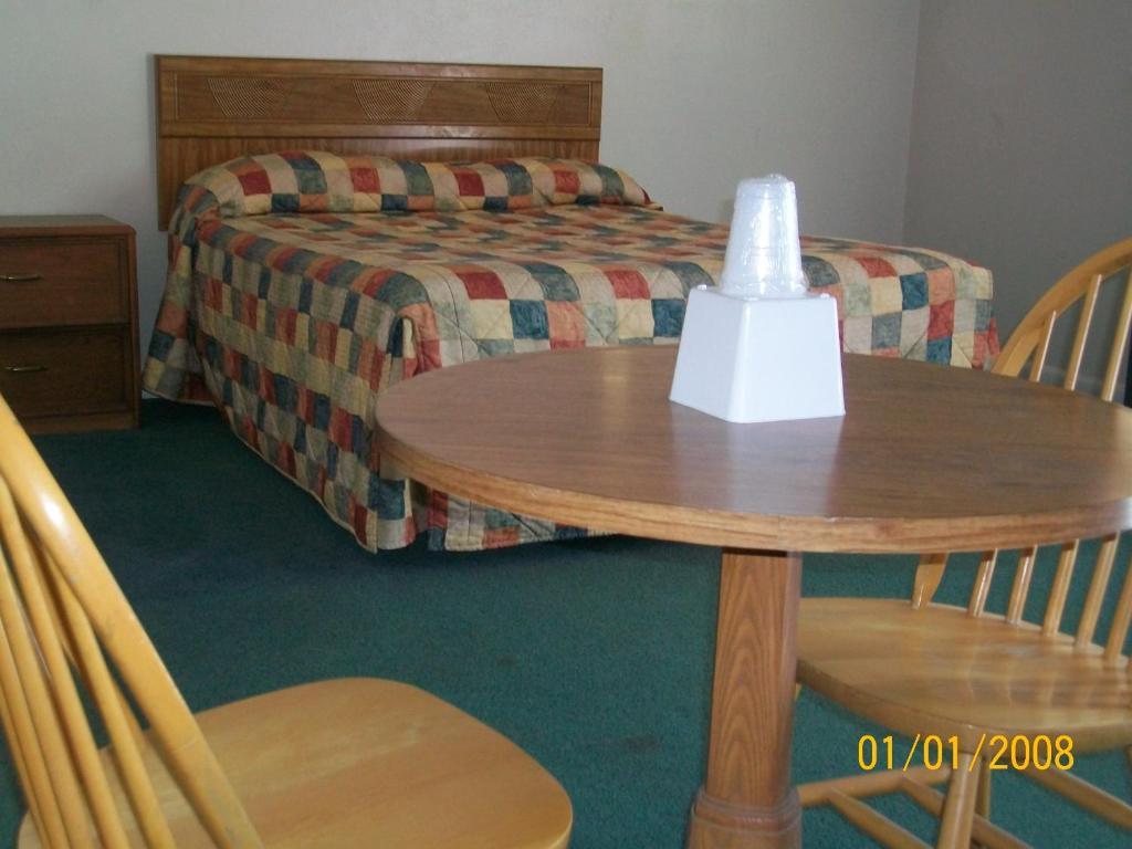 Clayton Motel Ruang foto