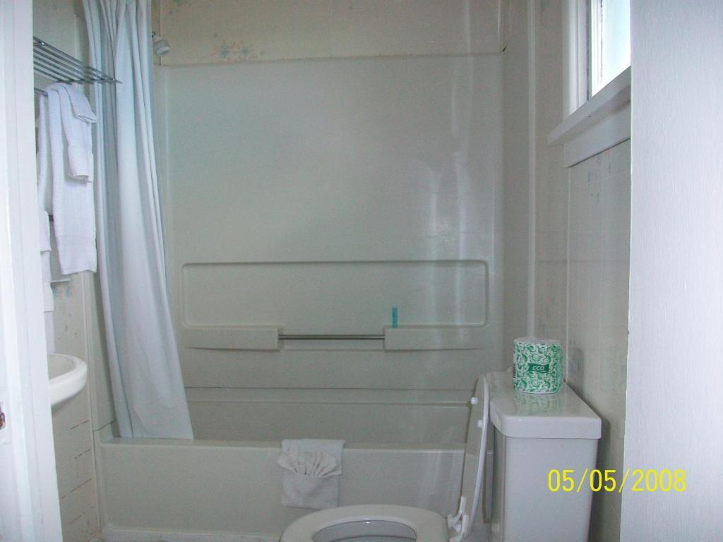Clayton Motel Bagian luar foto