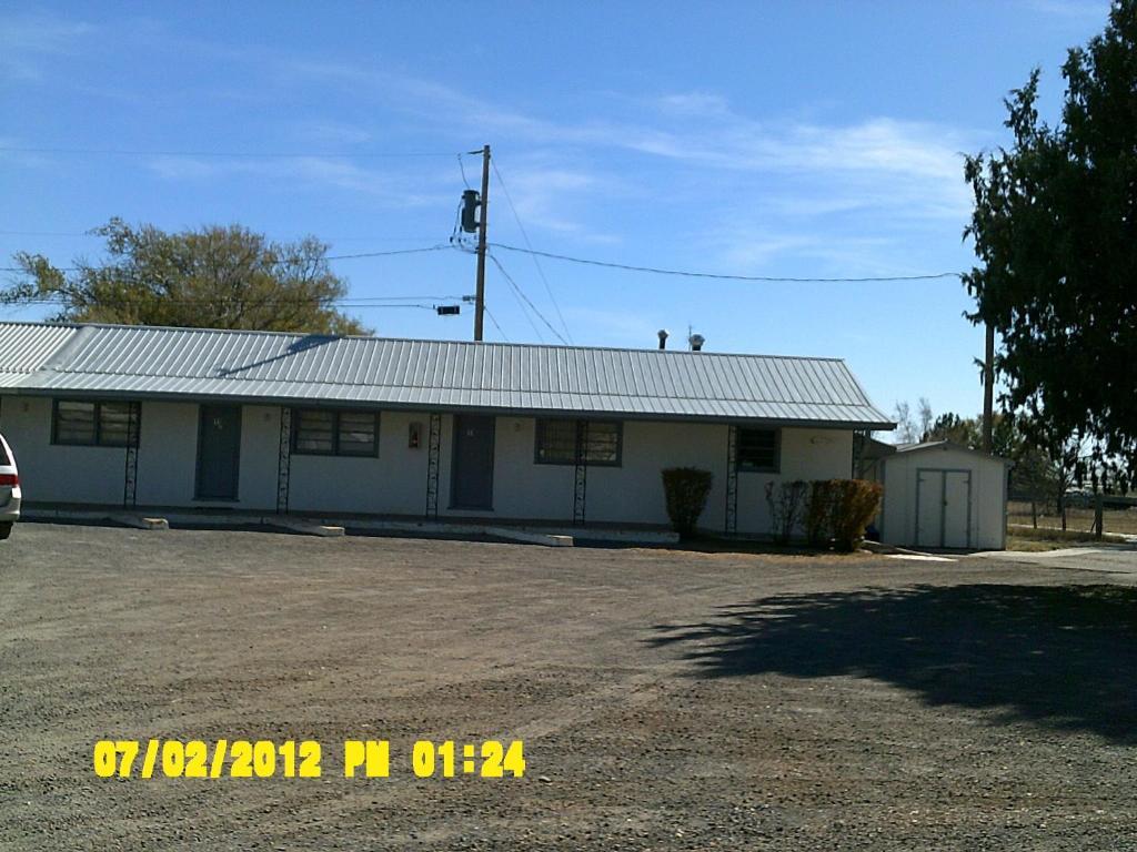 Clayton Motel Bagian luar foto